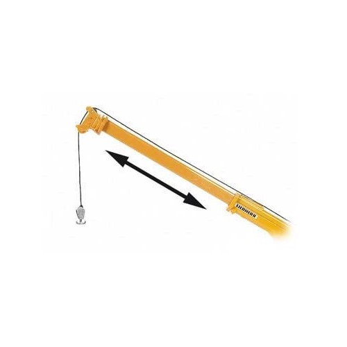 siku Γερανός 1:87/10/HK SI001886 4006874018864