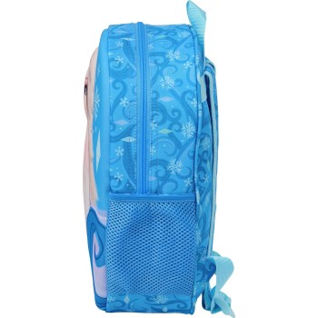 Disney Frozen Safta: frozen - 3d backpack with led lights (33cm) (622671892) 622671892 8412688630585