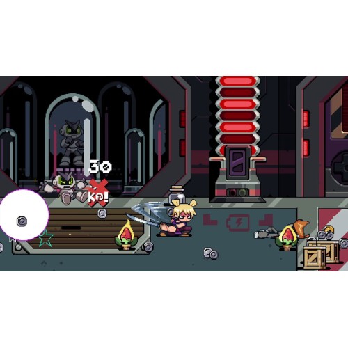 iam8bit scott pilgrim ex ps5  5056635626264