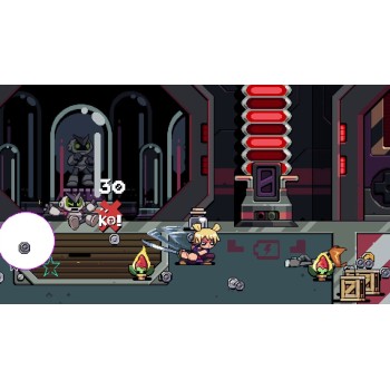iam8bit scott pilgrim ex ps5  5056635626264