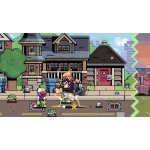 Nintendo scott pilgrim ex  switch  5056635626196