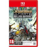 Nintendo Starship Troopers: Ultimate bug War! Switch 2  3700664533759