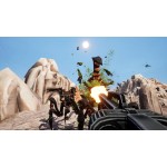 Nintendo starship troopers: ultimate bug war!  switch 2  3700664533759
