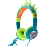 otl technologies otl Children's Headphones - paw Patrol: the Dino Movie, Green  5055371632898
