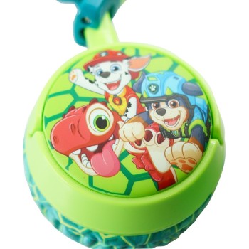 otl technologies otl Children's Headphones - paw Patrol: the Dino Movie, Wireless, Green  5055371632744