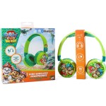 otl technologies otl Children's Headphones - paw Patrol: the Dino Movie, Wireless, Green  5055371632744