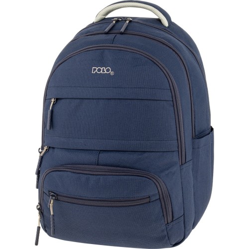 POLO Multi Pocket Backpack - 901064-5000 5201927143275