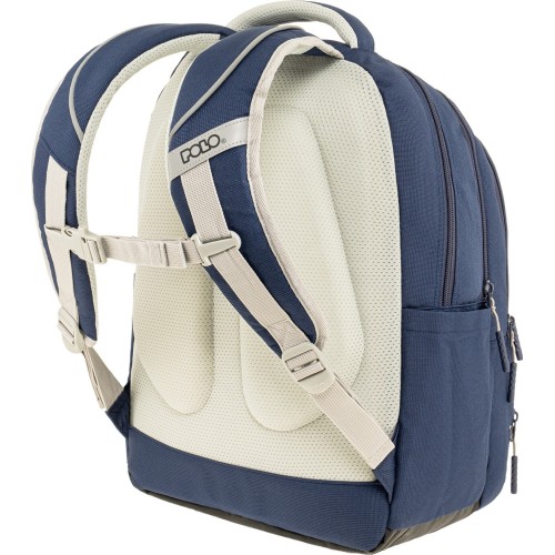POLO Multi Pocket Backpack - 901064-5000 5201927143275