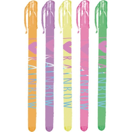 Diakakis imports Stationery Set Must With Pvc Pencil Case 000585165 5205698609138