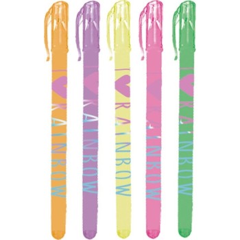 Diakakis imports Stationery Set Must With Pvc Pencil Case 000585165 5205698609138
