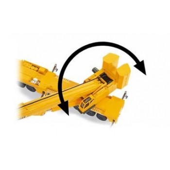 siku Γερανός 1:87/10/HK SI001886 4006874018864