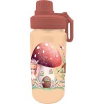 Diakakis imports Σετ Φαγητού Must Team Romantic Fairy φαγητοδοχείο PP 800ml-παγούρι αλουμινίου 500ml 000587560 5205698826573
