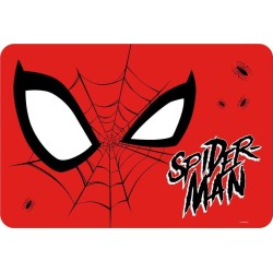 Diakakis imports Σουπλά 43x29εκ spider-man 000508861 5205698844935