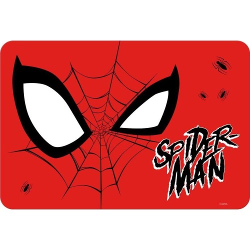 Diakakis imports Placemat 43x29cm spider-man 000508861 5205698844935