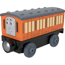 Mattel Thomas & Friends by Fisher-price Die-cast Engine 2-pack or Deluxe Toy Train (styles May Vary) JLB63 / JLB67 194735360253