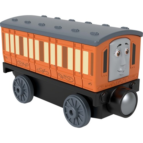 Mattel Thomas & Friends by Fisher-price Die-cast Engine 2-pack or Deluxe Toy Train (styles May Vary) JLB63 / JLB67 194735360253