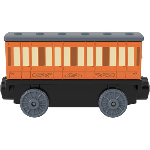 Mattel Thomas & Friends by Fisher-price Die-cast Engine 2-pack or Deluxe Toy Train (styles May Vary) JLB63 / JLB67 194735360253