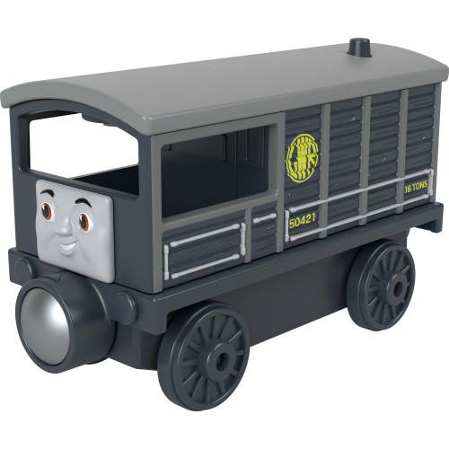 Mattel Thomas & Friends by Fisher-price Die-cast Engine 2-pack or Deluxe Toy Train (styles May Vary) JLB63 / JLB68 194735359974