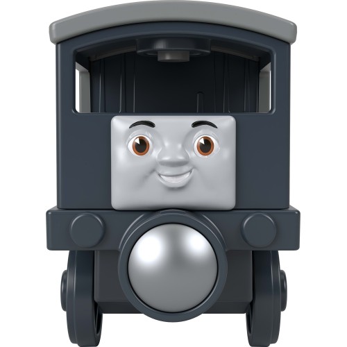 Mattel Thomas & Friends by Fisher-price Die-cast Engine 2-pack or Deluxe Toy Train (styles May Vary) JLB63 / JLB68 194735359974