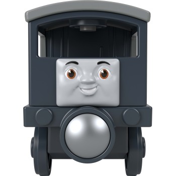 Mattel Thomas & Friends by Fisher-price Die-cast Engine 2-pack or Deluxe Toy Train (styles May Vary) JLB63 / JLB68 194735359974