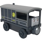 Mattel Thomas & Friends by Fisher-price Die-cast Engine 2-pack or Deluxe Toy Train (styles May Vary) JLB63 / JLB68 194735359974