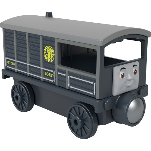 Mattel Thomas & Friends by Fisher-price Die-cast Engine 2-pack or Deluxe Toy Train (styles May Vary) JLB63 / JLB68 194735359974