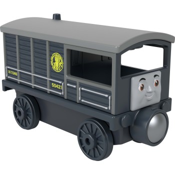 Mattel Thomas & Friends by Fisher-price Die-cast Engine 2-pack or Deluxe Toy Train (styles May Vary) JLB63 / JLB68 194735359974