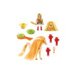Playmobil Βαλιτσάκι Πριγκίπισσα Με Άλογο 5656 4008789056566