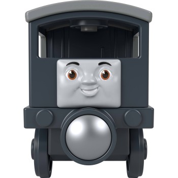 Mattel Thomas & Friends by Fisher-price Die-cast Engine 2-pack or Deluxe Toy Train (styles May Vary) JLB63 / JLB68 194735359974