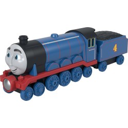 Mattel fisher-price τομας το τρενακι - deluxe τρενακια με βαγονι deluxe gordon JLB63 / JLB64 194735360185