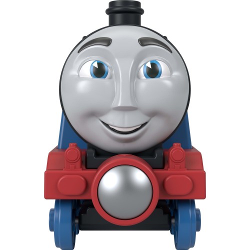 Mattel Thomas & Friends by Fisher-price Die-cast Engine 2-pack or Deluxe Toy Train (styles May Vary) JLB63 / JLB64 194735360185