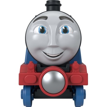 Mattel Thomas & Friends by Fisher-price Die-cast Engine 2-pack or Deluxe Toy Train (styles May Vary) JLB63 / JLB64 194735360185