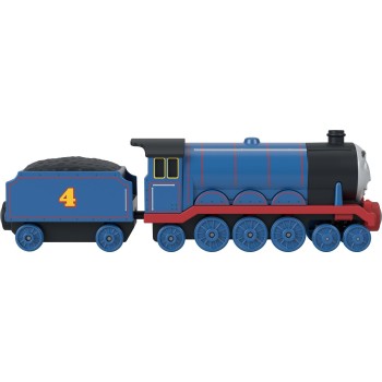 Mattel fisher-price τομας το τρενακι - deluxe τρενακια με βαγονι deluxe gordon JLB63 / JLB64 194735360185