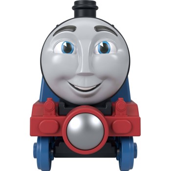 Mattel Thomas & Friends by Fisher-price Die-cast Engine 2-pack or Deluxe Toy Train (styles May Vary) JLB63 / JLB64 194735360185