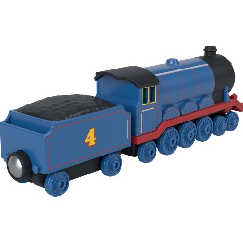 Mattel Thomas & Friends by Fisher-price Die-cast Engine 2-pack or Deluxe Toy Train (styles May Vary) JLB63 / JLB64 194735360185