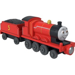 Mattel Thomas & Friends by Fisher-price Die-cast Engine 2-pack or Deluxe Toy Train (styles May Vary) JLB63 / JLB65 194735360246
