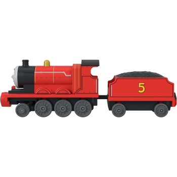 Mattel Thomas & Friends by Fisher-price Die-cast Engine 2-pack or Deluxe Toy Train (styles May Vary) JLB63 / JLB65 194735360246