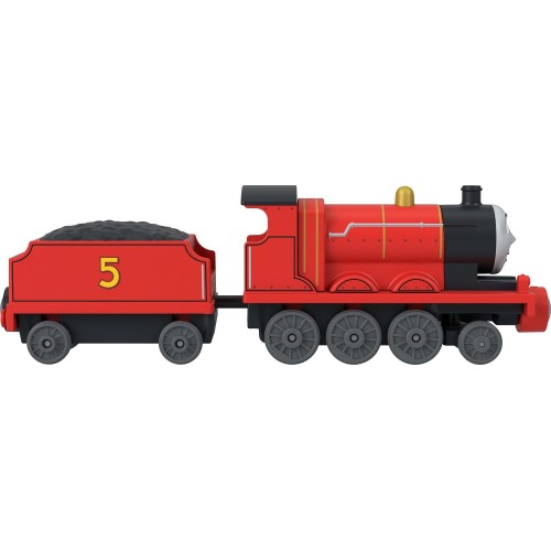 Mattel Thomas & Friends by Fisher-price Die-cast Engine 2-pack or Deluxe Toy Train (styles May Vary) JLB63 / JLB65 194735360246