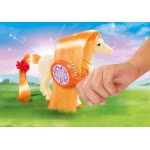 Playmobil Βαλιτσάκι Πριγκίπισσα Με Άλογο 5656 4008789056566