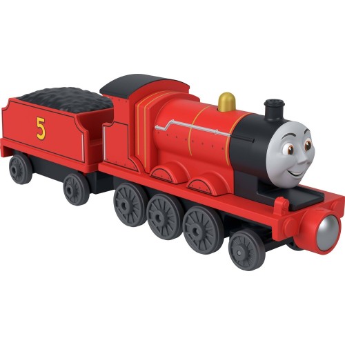 Mattel Thomas & Friends by Fisher-price Die-cast Engine 2-pack or Deluxe Toy Train (styles May Vary) JLB63 / JLB65 194735360246