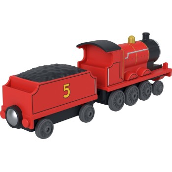 Mattel Thomas & Friends by Fisher-price Die-cast Engine 2-pack or Deluxe Toy Train (styles May Vary) JLB63 / JLB65 194735360246