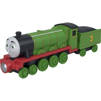 Mattel Thomas & Friends by Fisher-price Die-cast Engine 2-pack or Deluxe Toy Train (styles May Vary) JLB63 / JLB66 194735360093