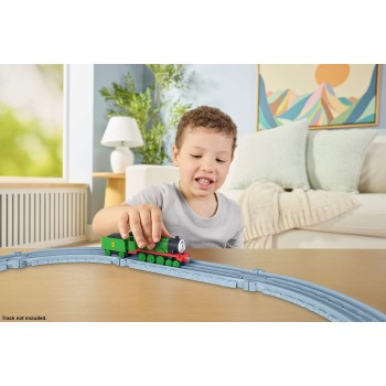 Mattel Thomas & Friends by Fisher-price Die-cast Engine 2-pack or Deluxe Toy Train (styles May Vary) JLB63 / JLB66 194735360093