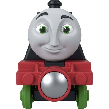 Mattel Thomas & Friends by Fisher-price Die-cast Engine 2-pack or Deluxe Toy Train (styles May Vary) JLB63 / JLB66 194735360093