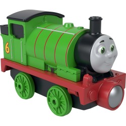 mattel τομας το τρενακι - nea τρενακια thomas JLB42 / JLB44 194735360130