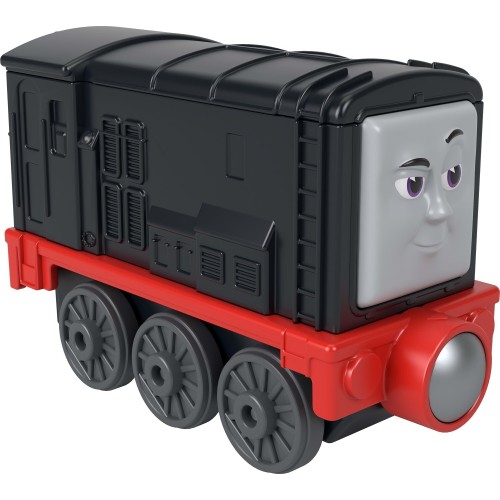 Mattel Thomas & Friends by Fisher Price Die-cast Push-around Toy Train Engine (styles May Vary) JLB42 / JLB45 194735360260