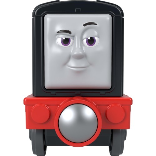 Mattel Thomas & Friends by Fisher Price Die-cast Push-around Toy Train Engine (styles May Vary) JLB42 / JLB45 194735360260