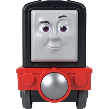 Mattel Thomas & Friends by Fisher Price Die-cast Push-around Toy Train Engine (styles May Vary) JLB42 / JLB45 194735360260