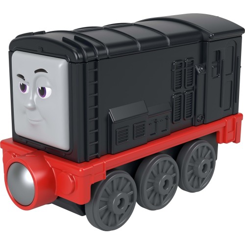 Mattel Thomas & Friends by Fisher Price Die-cast Push-around Toy Train Engine (styles May Vary) JLB42 / JLB45 194735360260