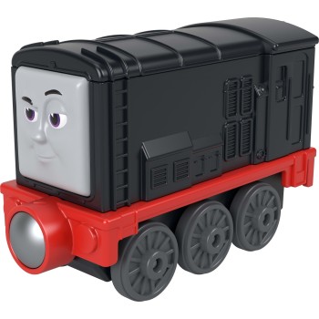 Mattel Thomas & Friends by Fisher Price Die-cast Push-around Toy Train Engine (styles May Vary) JLB42 / JLB45 194735360260